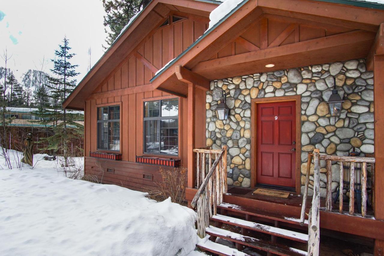 Black Bear Lodge South Lake Tahoe Exterior photo